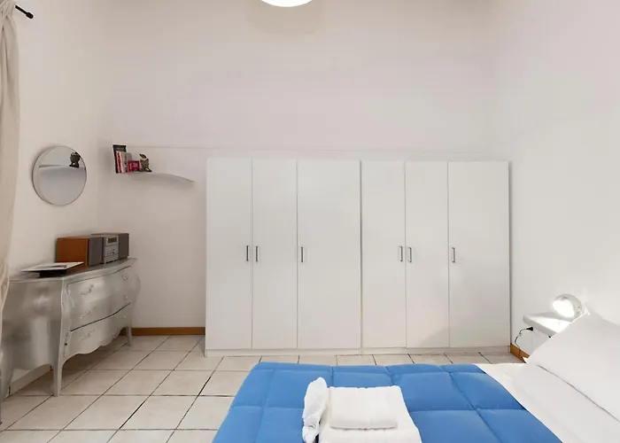 San Pietro Terrace Apartament Rzym