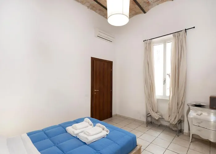 San Pietro Terrace *