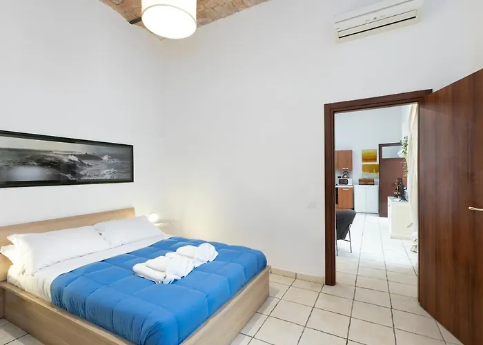 San Pietro Terrace Apartament Rzym