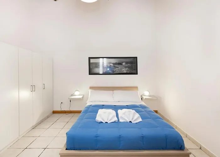 San Pietro Terrace Apartament *