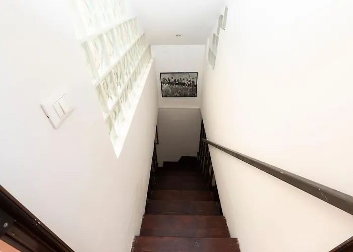San Pietro Terrace Apartament *